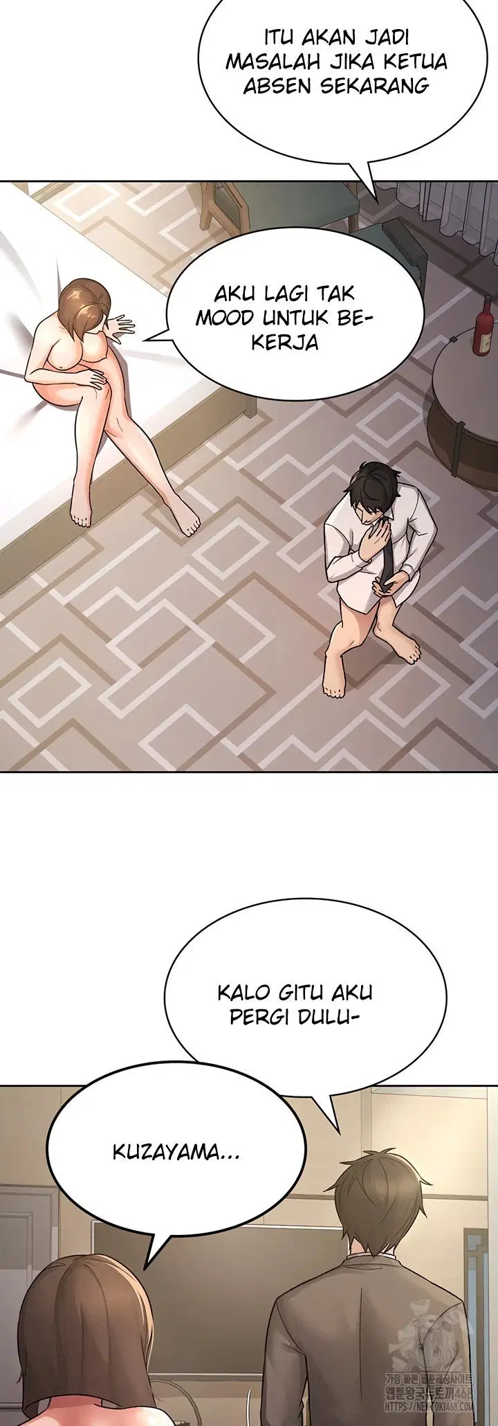 Tax Girlfriend - Chapter 27 20