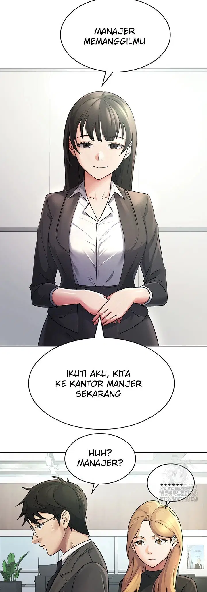 Tax Girlfriend - Chapter 27 25