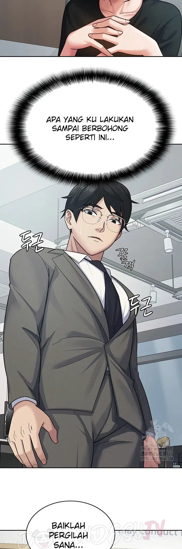 Tax Girlfriend - Chapter 24 9 Tax Girlfriend - Chapter 24 9