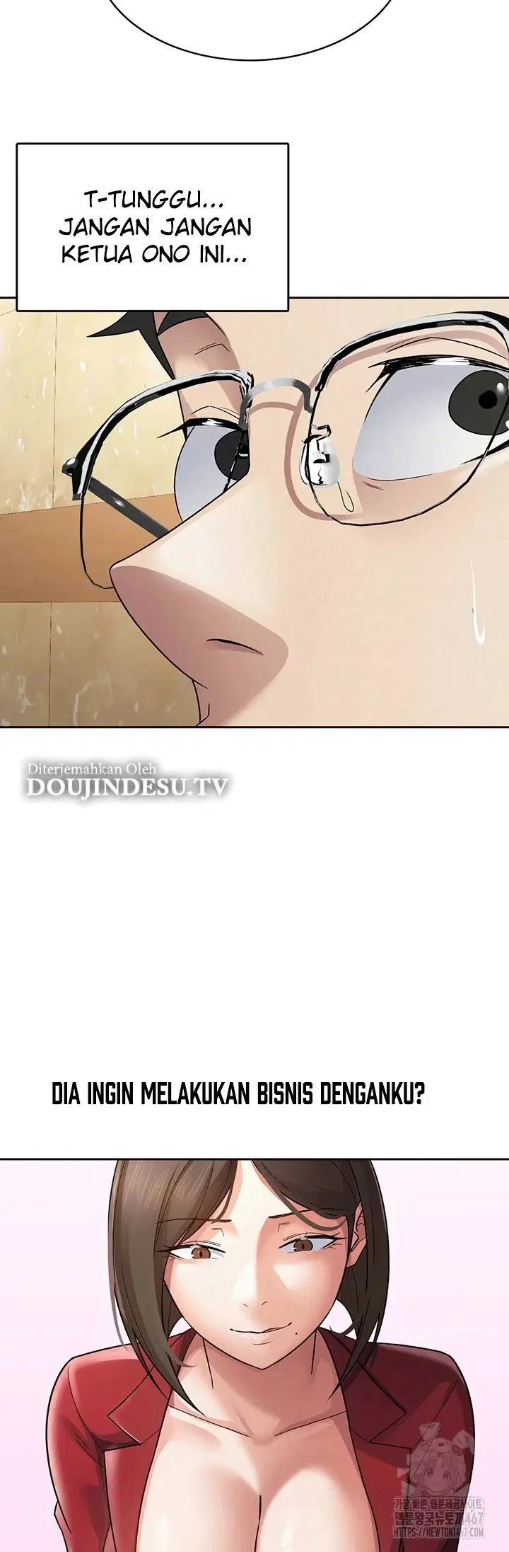 Tax Girlfriend - Chapter 24 28 Tax Girlfriend - Chapter 24 28