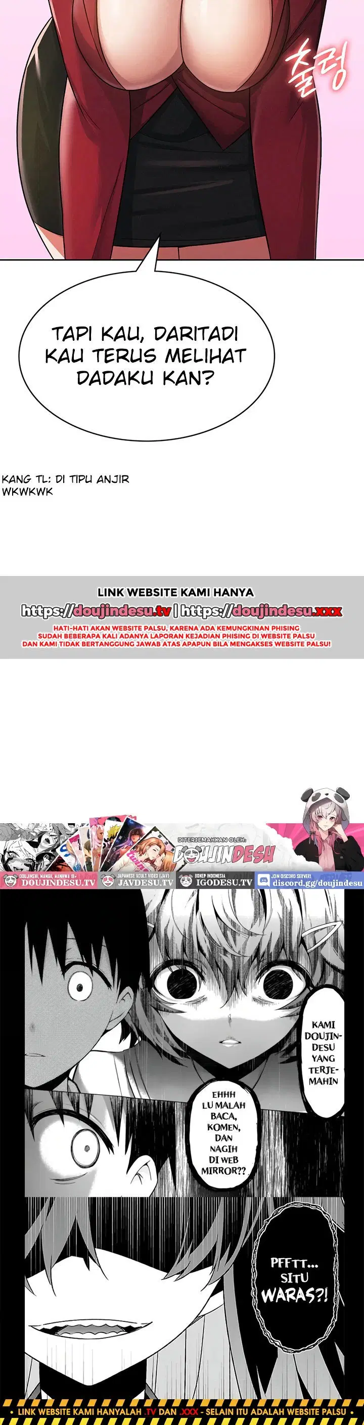 Tax Girlfriend - Chapter 24 29 Tax Girlfriend - Chapter 24 29