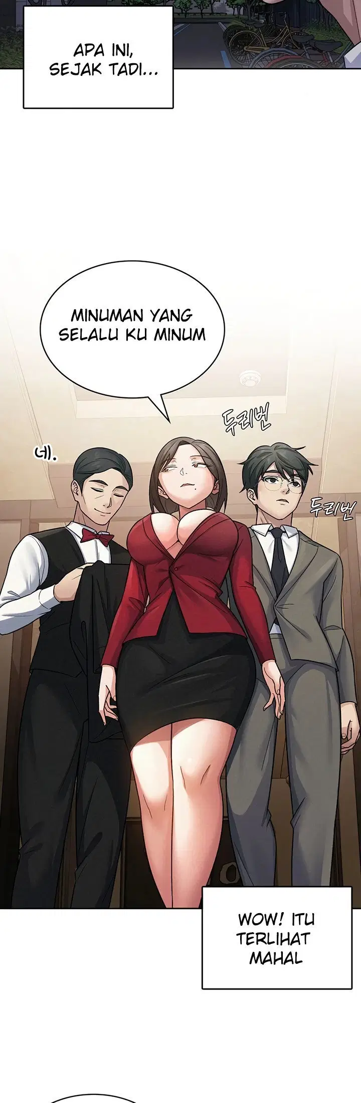 Tax Girlfriend - Chapter 24 22 Tax Girlfriend - Chapter 24 22