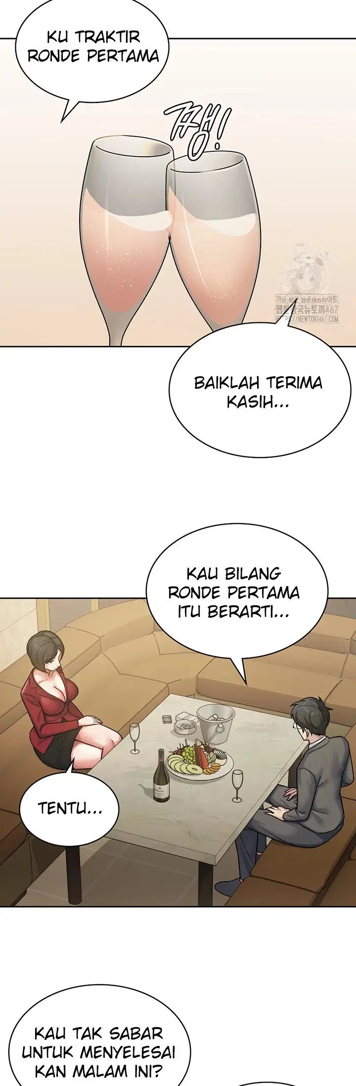 Tax Girlfriend - Chapter 24 23 Tax Girlfriend - Chapter 24 23