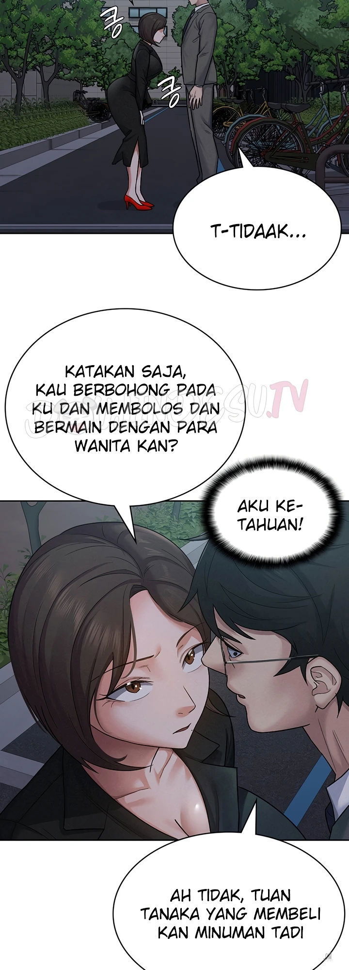 Tax Girlfriend - Chapter 24 20 Tax Girlfriend - Chapter 24 20