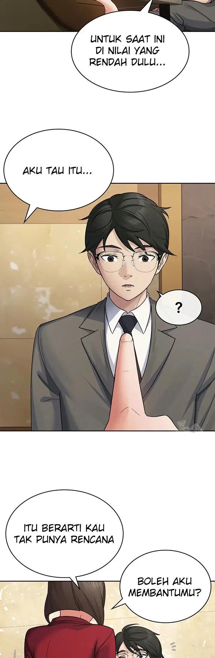 Tax Girlfriend - Chapter 24 26 Tax Girlfriend - Chapter 24 26