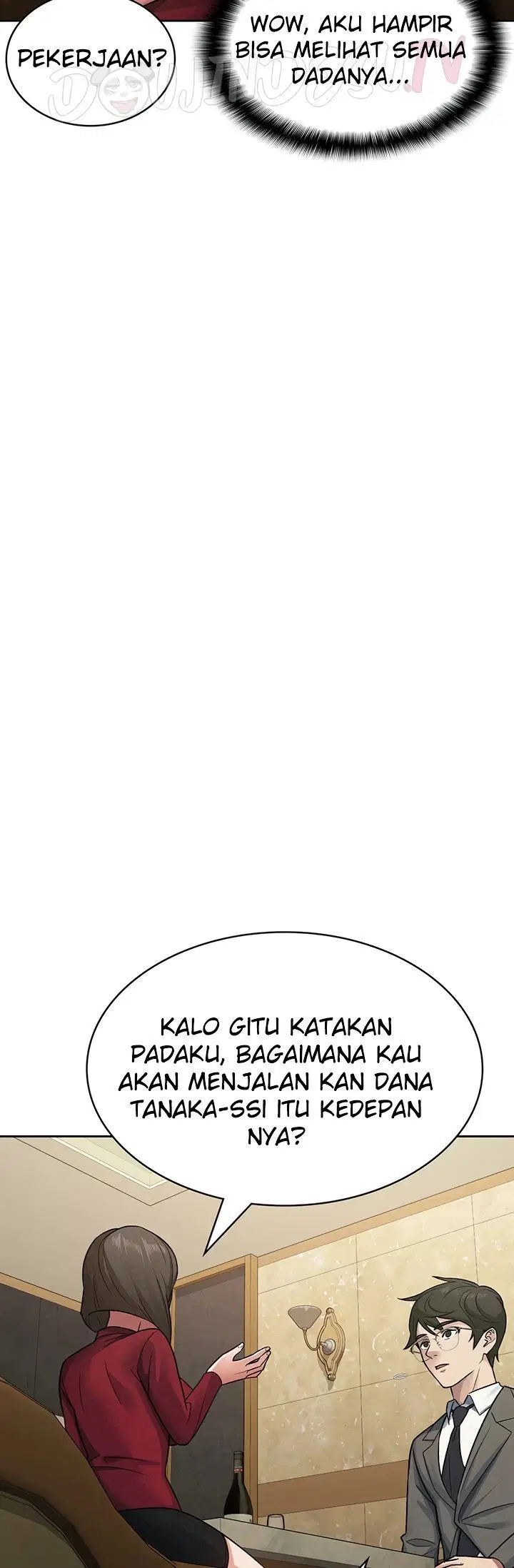 Tax Girlfriend - Chapter 24 25 Tax Girlfriend - Chapter 24 25