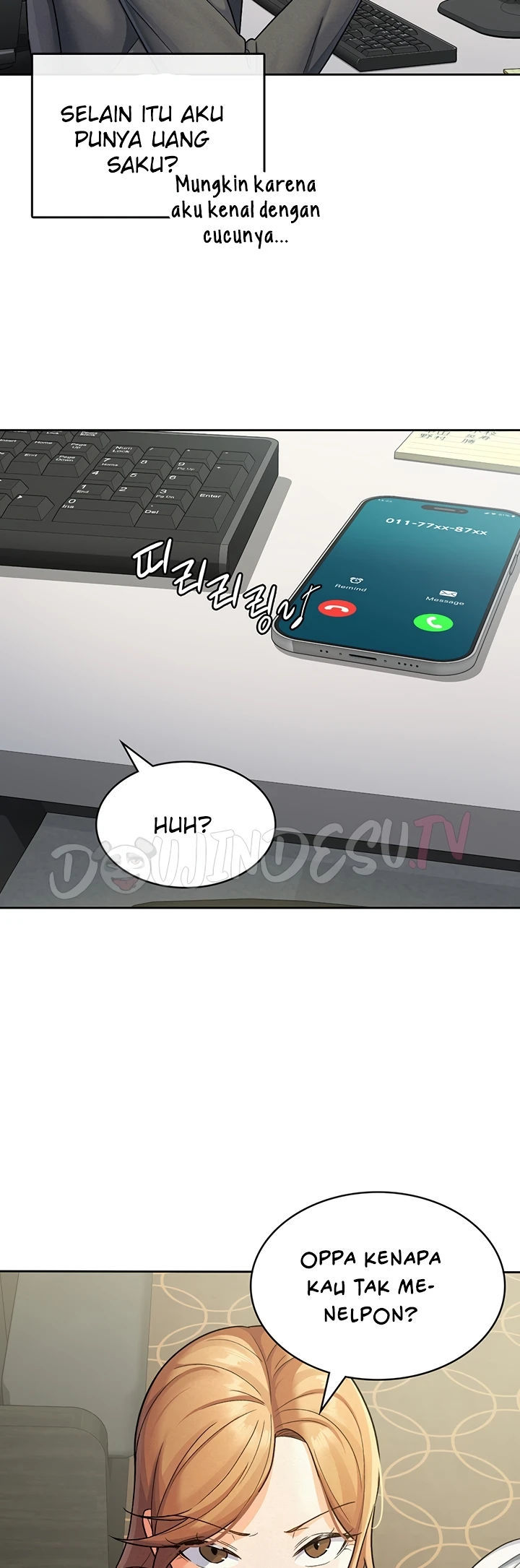 Tax Girlfriend - Chapter 24 3 Tax Girlfriend - Chapter 24 3