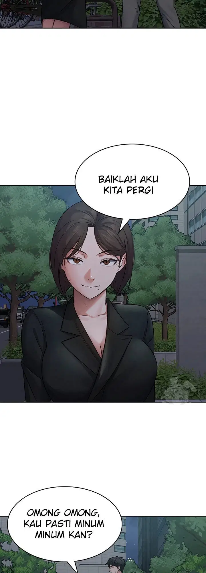 Tax Girlfriend - Chapter 24 19 Tax Girlfriend - Chapter 24 19