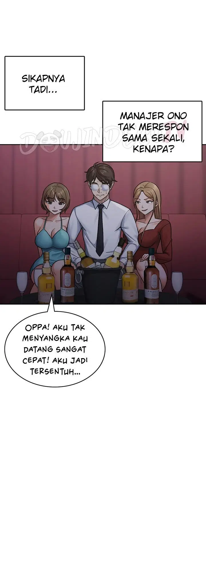 Tax Girlfriend - Chapter 24 11 Tax Girlfriend - Chapter 24 11
