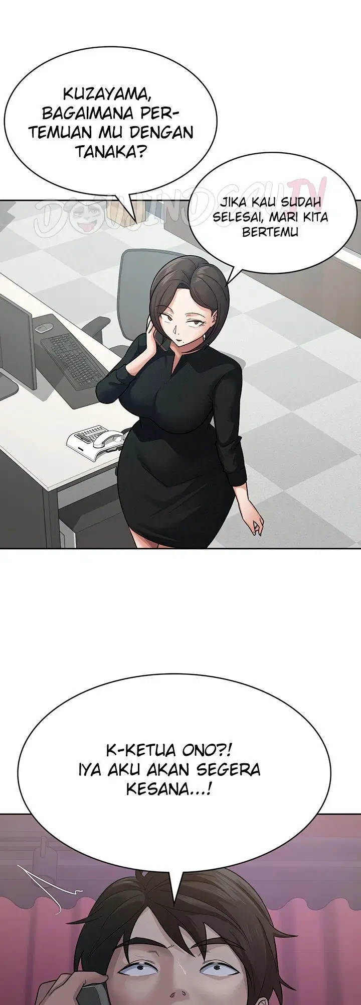 Tax Girlfriend - Chapter 24 16 Tax Girlfriend - Chapter 24 16