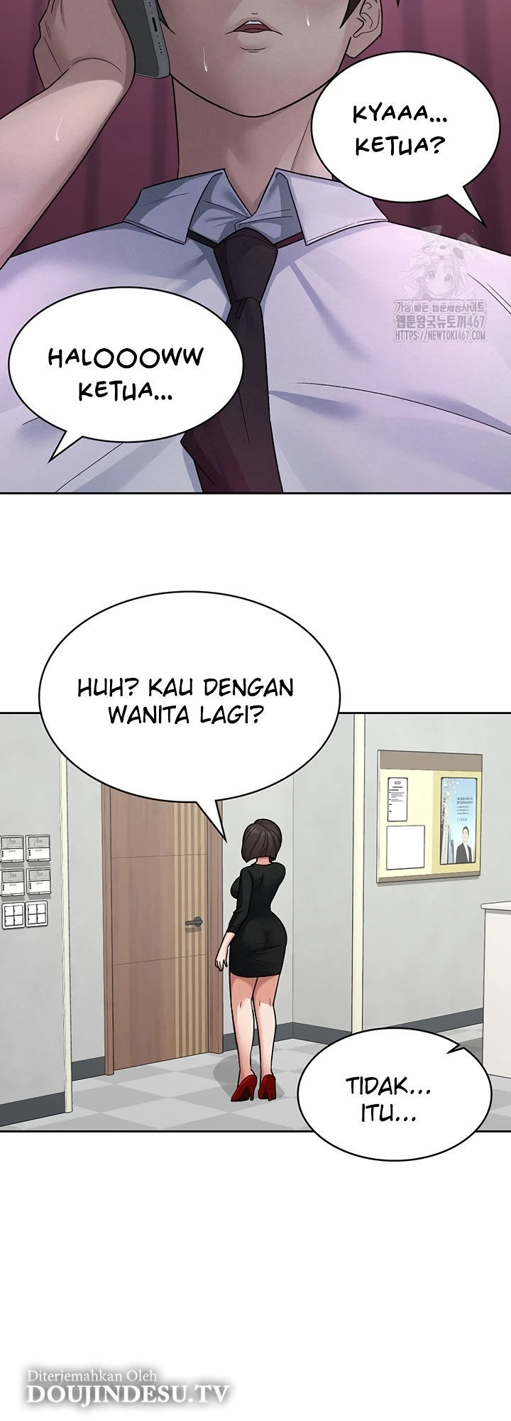 Tax Girlfriend - Chapter 24 17 Tax Girlfriend - Chapter 24 17