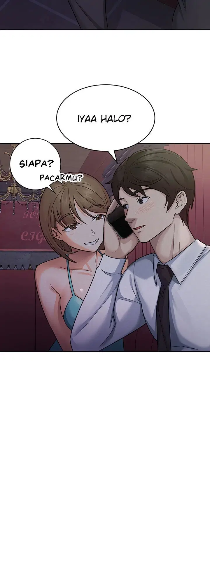 Tax Girlfriend - Chapter 24 15 Tax Girlfriend - Chapter 24 15