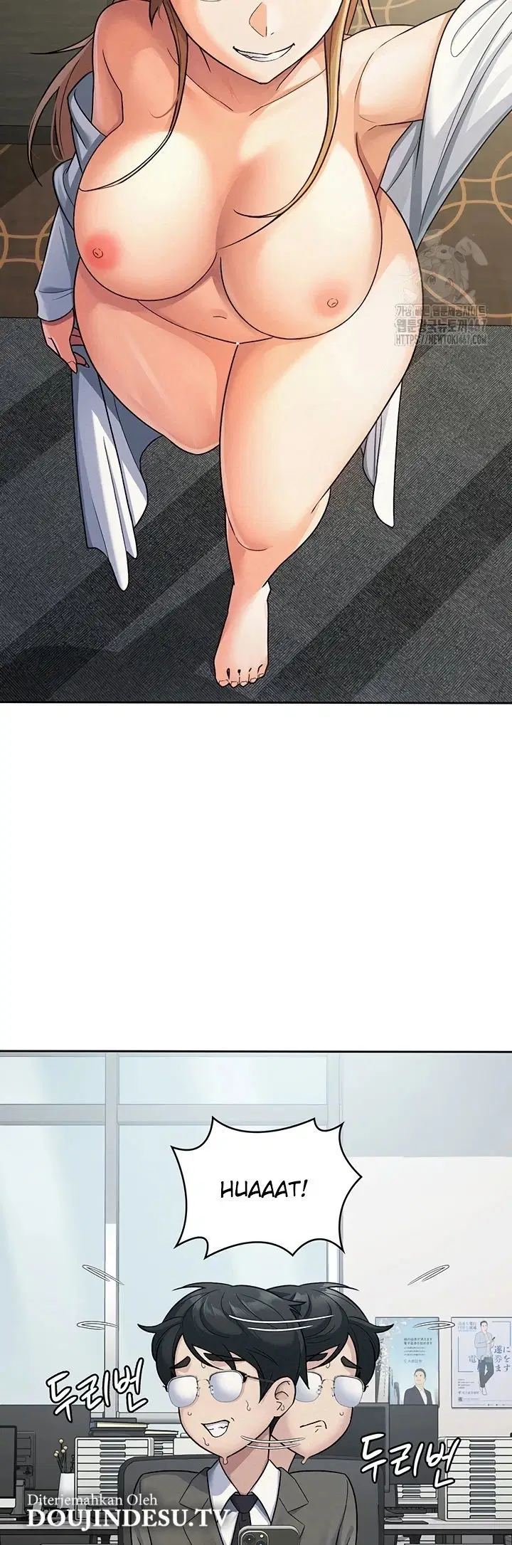 Tax Girlfriend - Chapter 24 4 Tax Girlfriend - Chapter 24 4