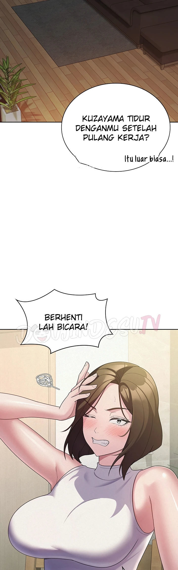 Tax Girlfriend - Chapter 33 2 Tax Girlfriend - Chapter 33 2