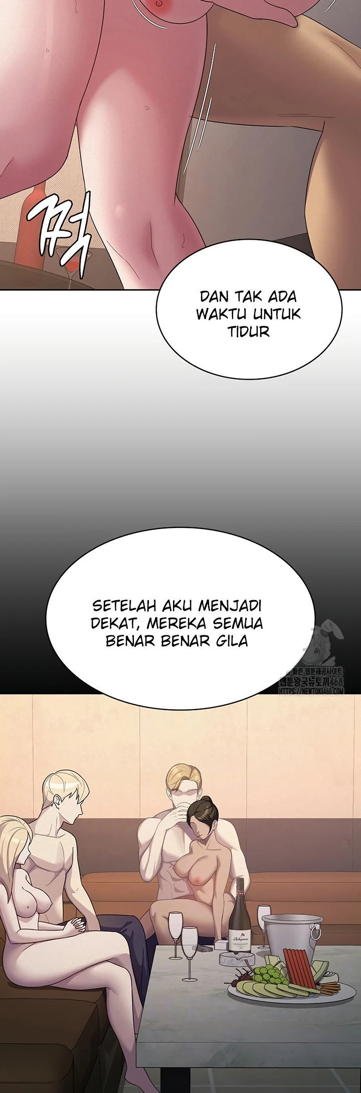 Tax Girlfriend - Chapter 33 15 Tax Girlfriend - Chapter 33 15