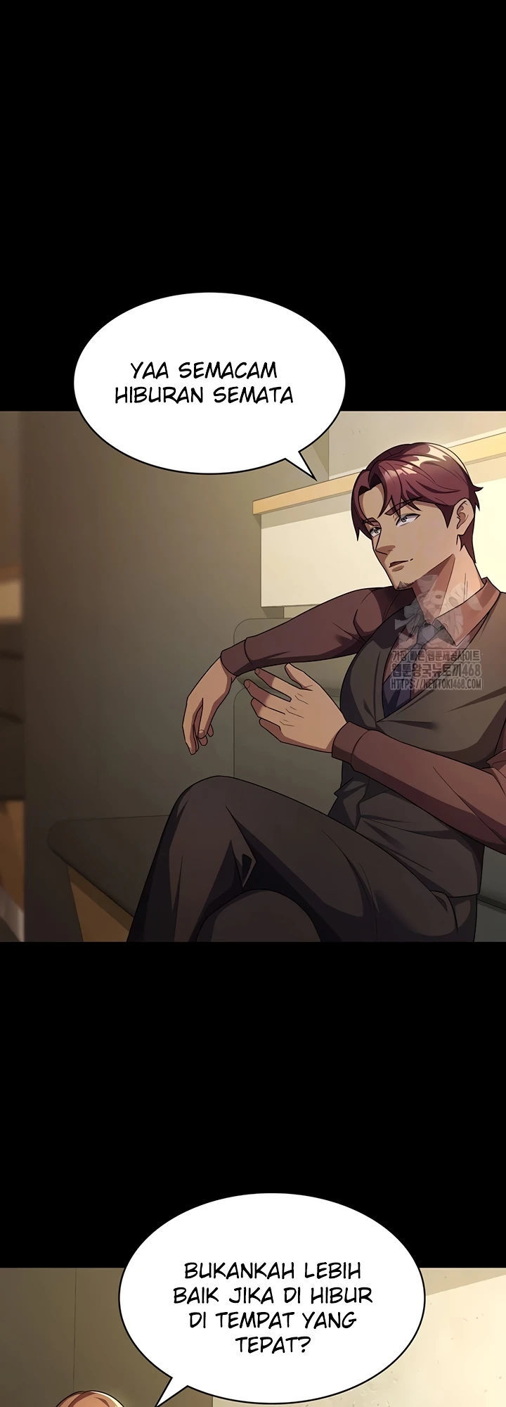 Tax Girlfriend - Chapter 30 13