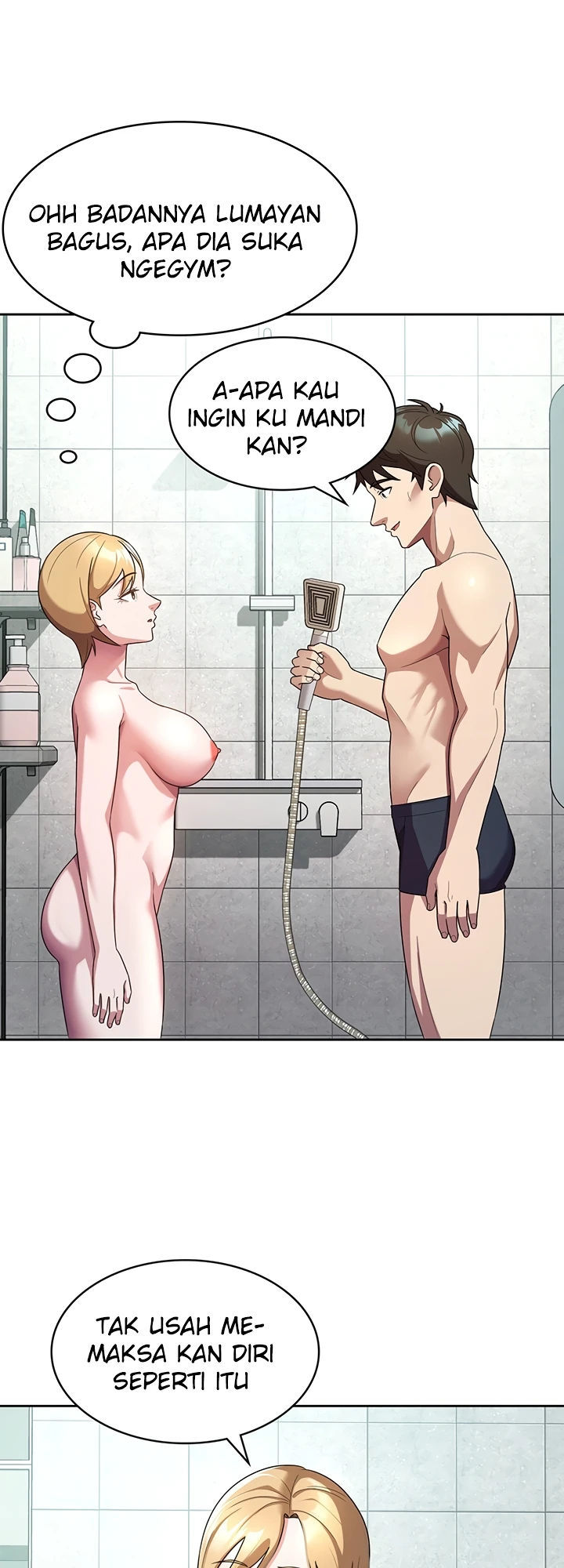 Tax Girlfriend - Chapter 30 16