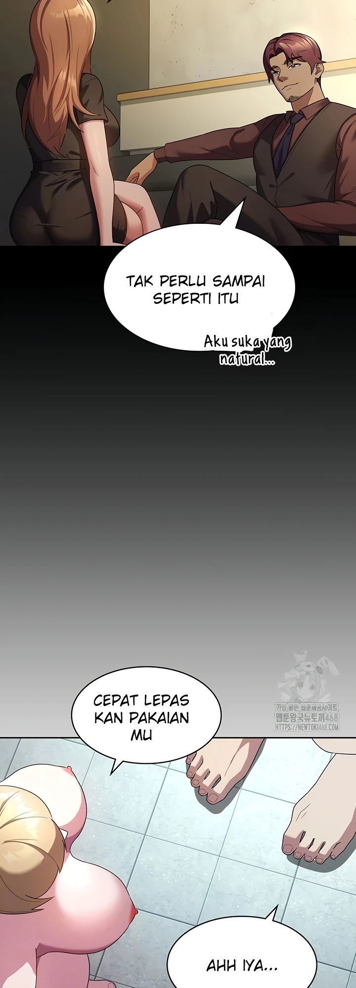 Tax Girlfriend - Chapter 30 14