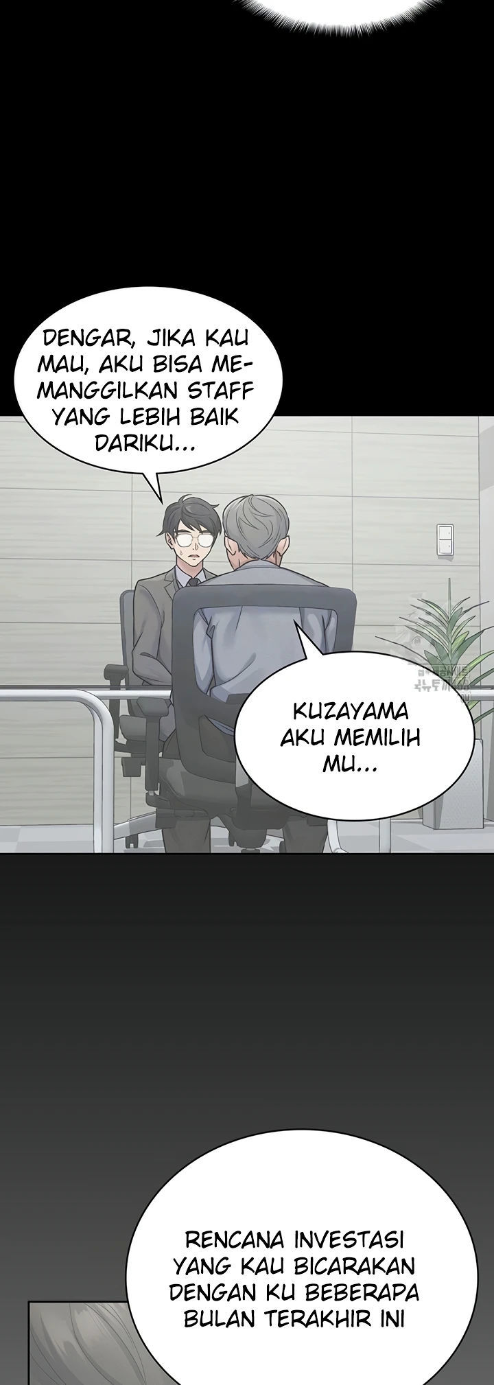 Tax Girlfriend - Chapter 31 8