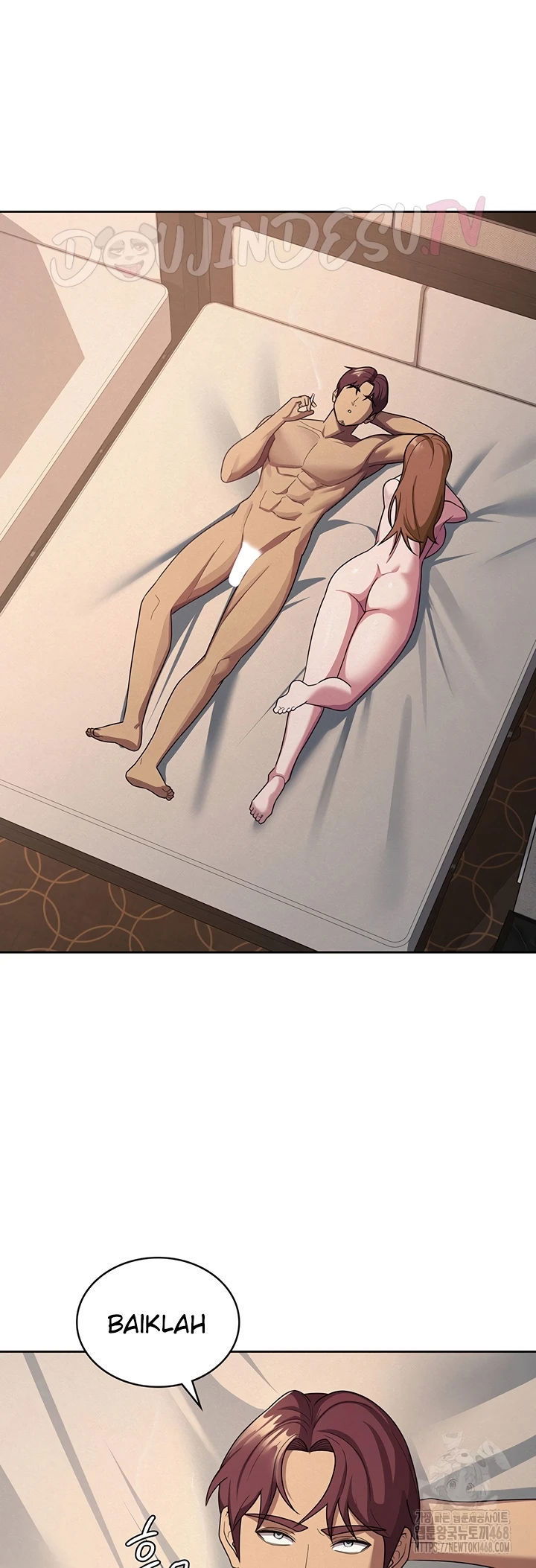 Tax Girlfriend - Chapter 31 27