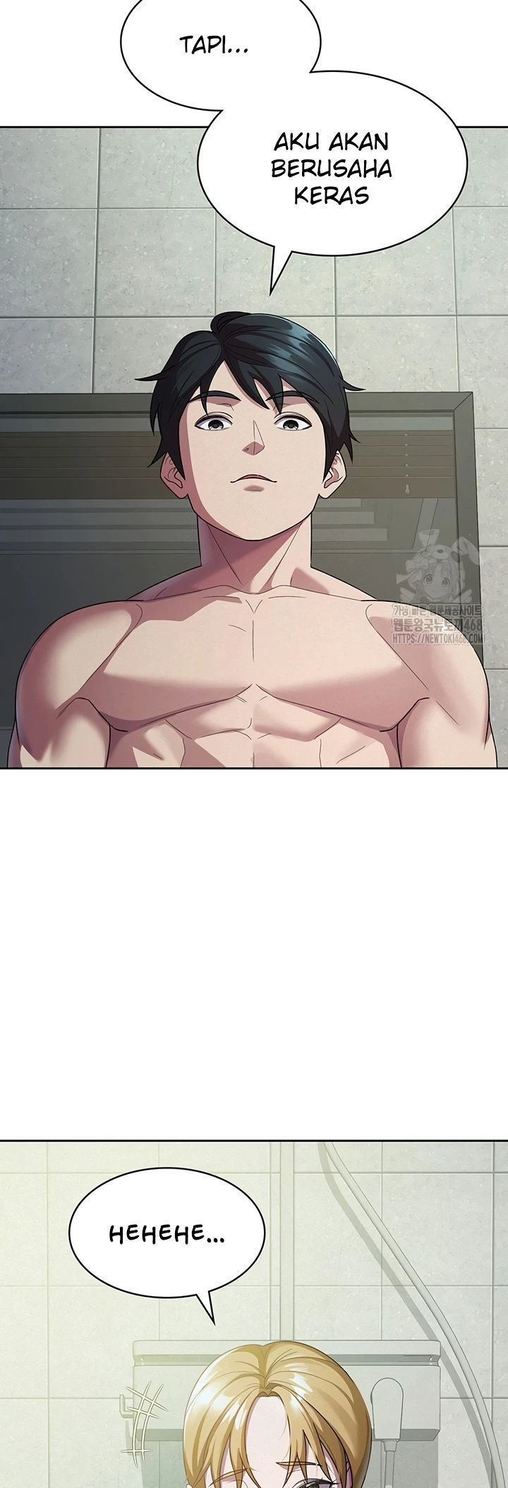 Tax Girlfriend - Chapter 31 24