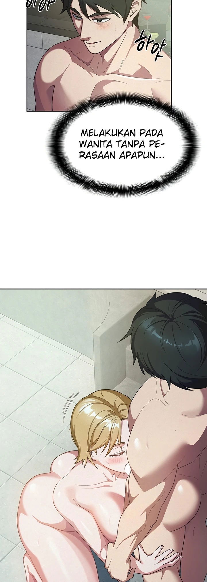 Tax Girlfriend - Chapter 31 3