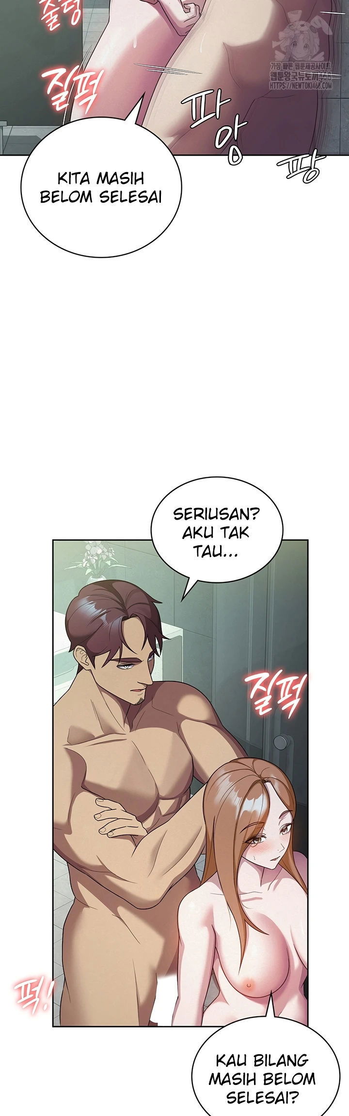 Tax Girlfriend - Chapter 31 38