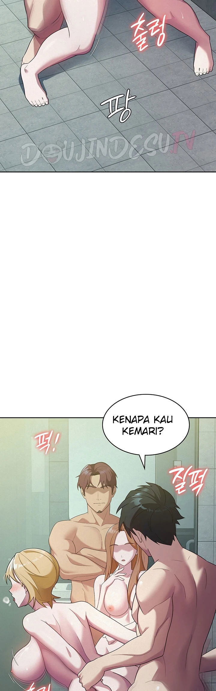 Tax Girlfriend - Chapter 31 37