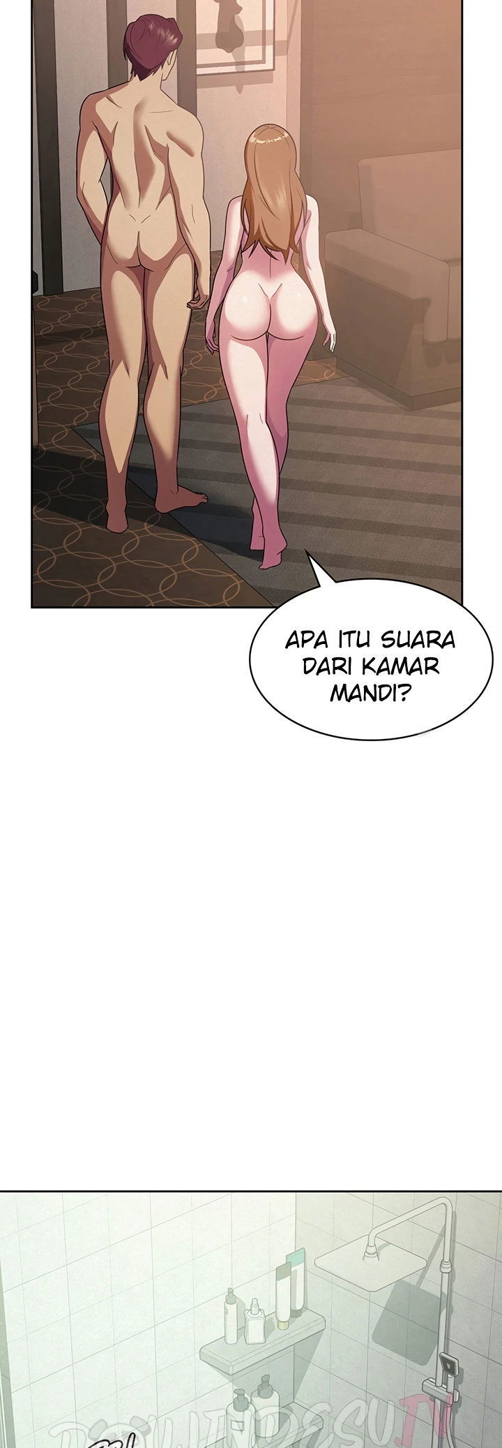 Tax Girlfriend - Chapter 31 34