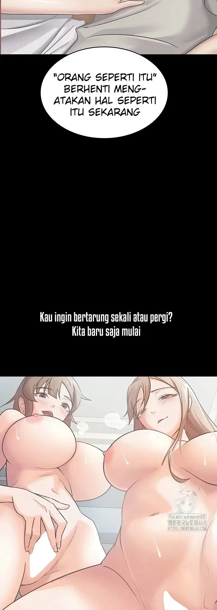 Tax Girlfriend - Chapter 31 6