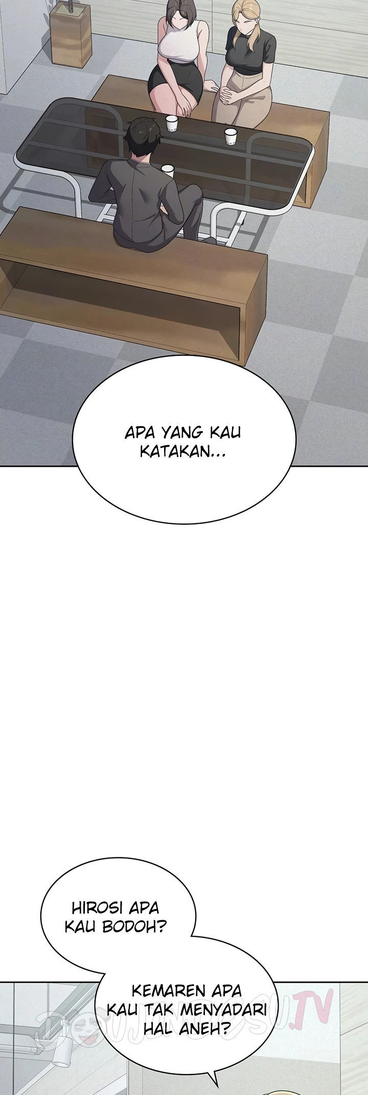 Tax Girlfriend - Chapter 34 8