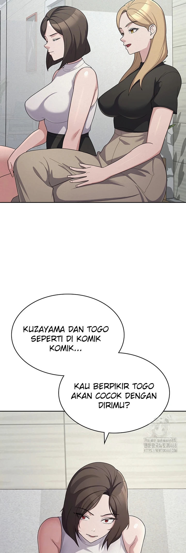 Tax Girlfriend - Chapter 34 9