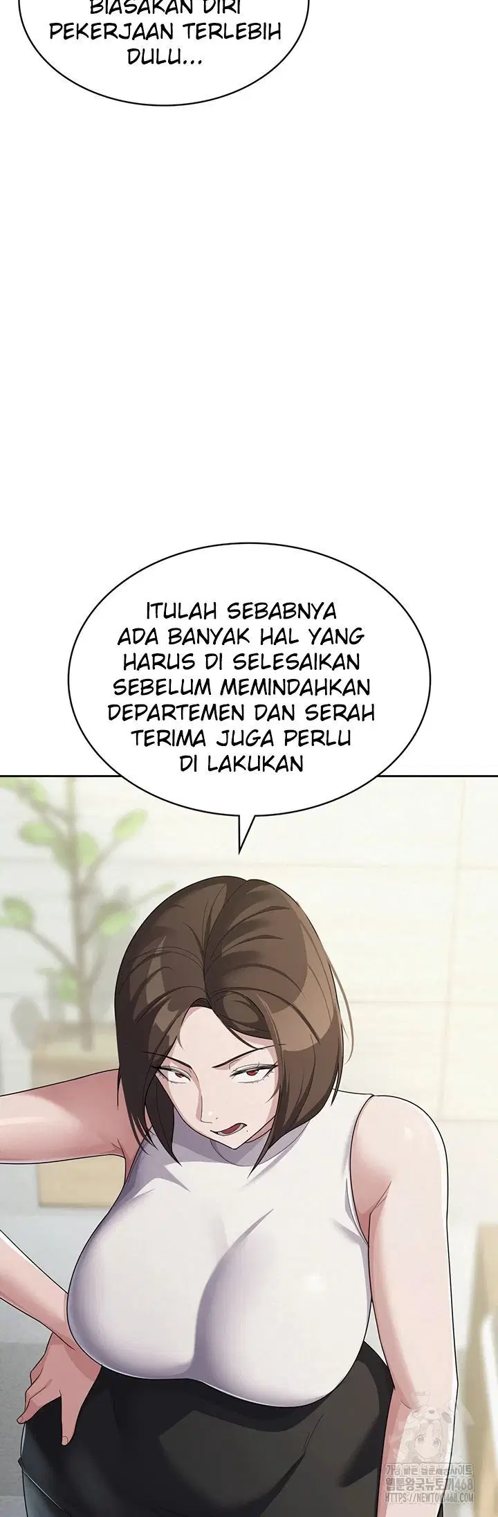 Tax Girlfriend - Chapter 34 28