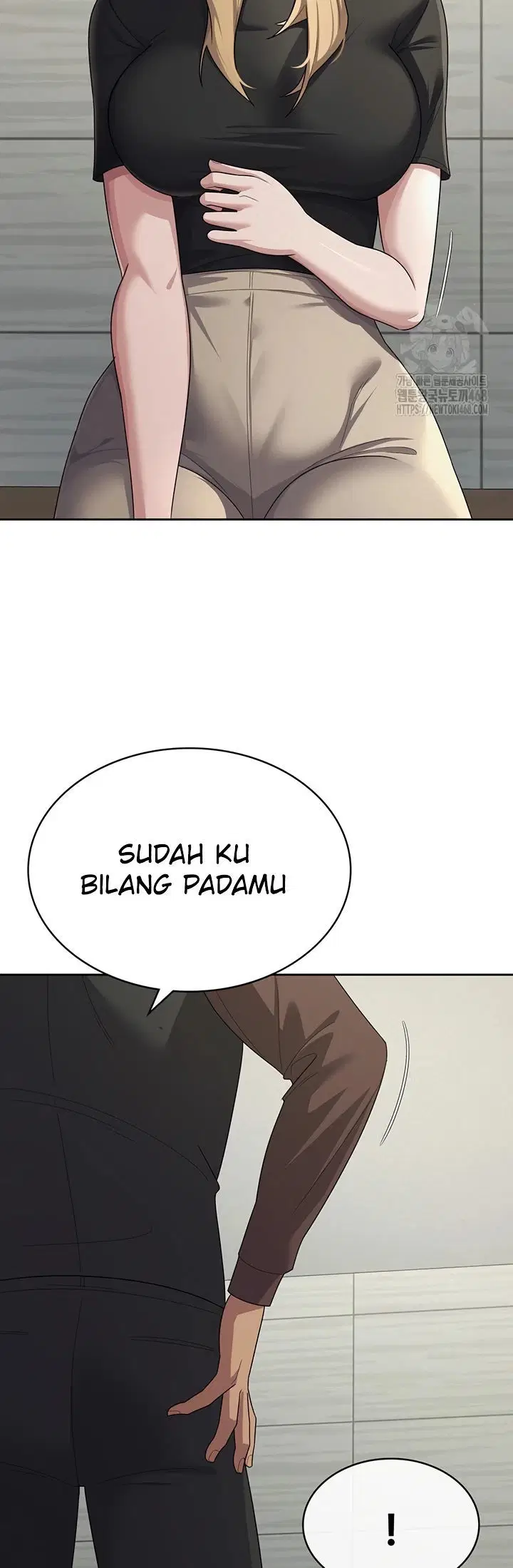 Tax Girlfriend - Chapter 34 22