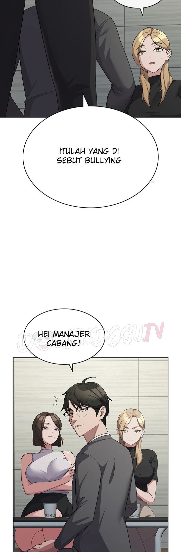 Tax Girlfriend - Chapter 34 23