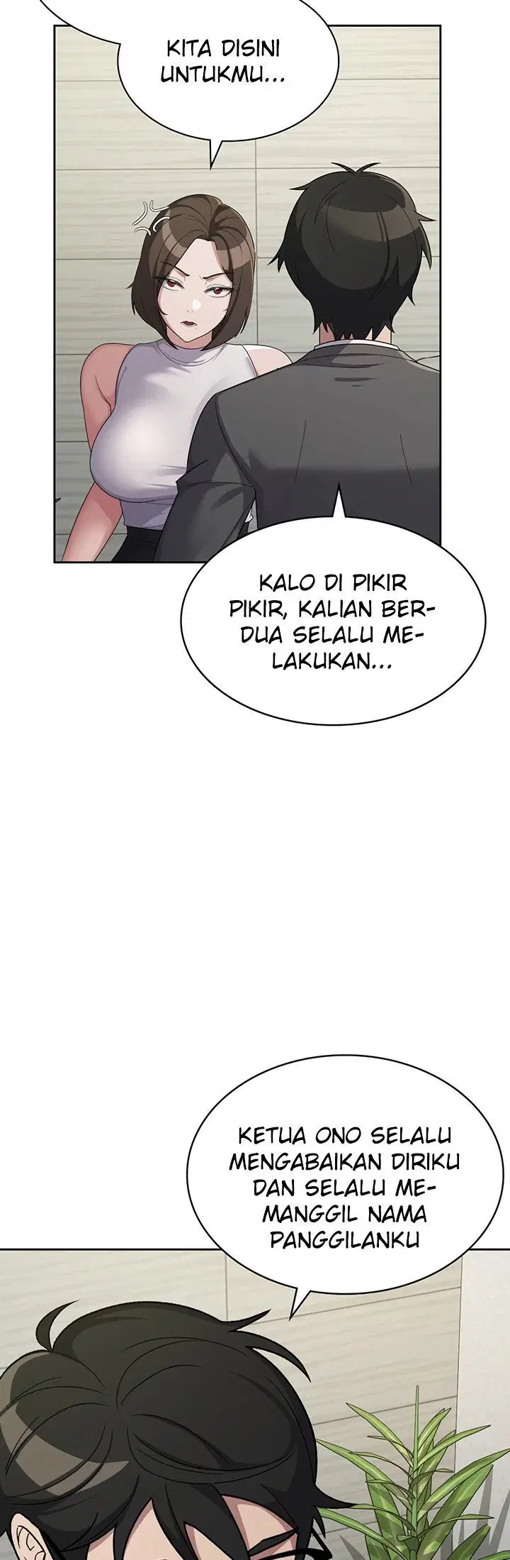 Tax Girlfriend - Chapter 34 20
