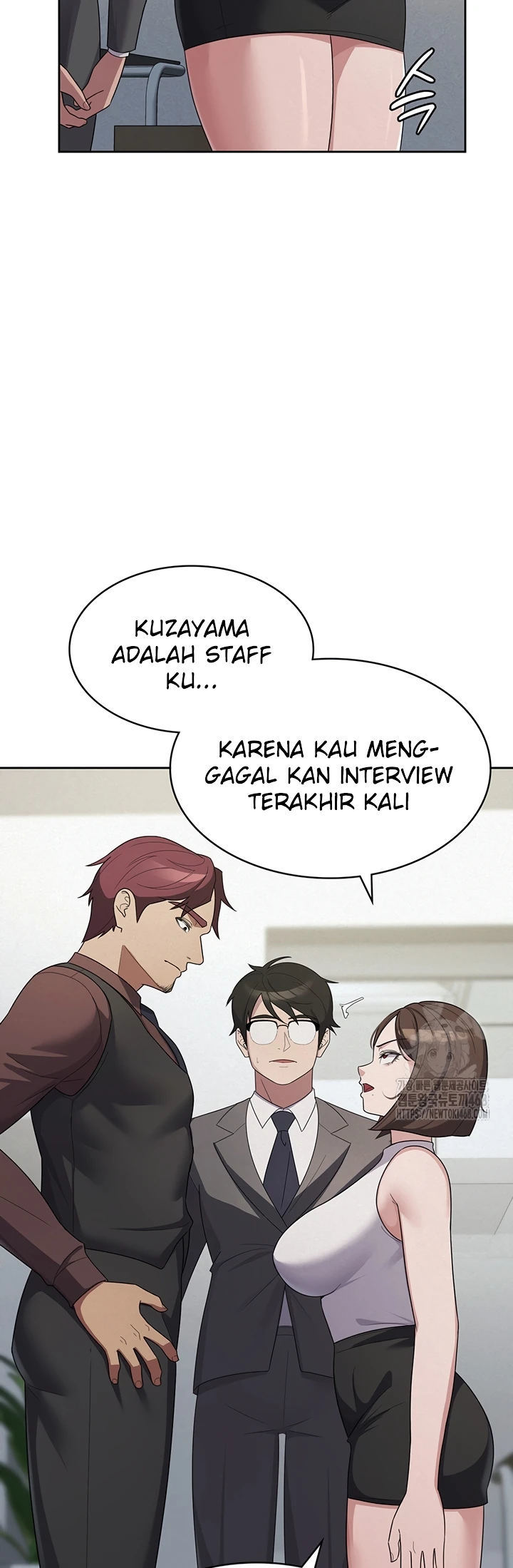 Tax Girlfriend - Chapter 34 26