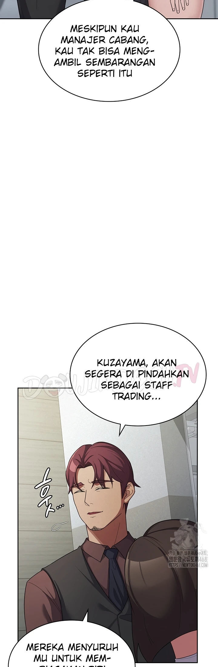 Tax Girlfriend - Chapter 34 27