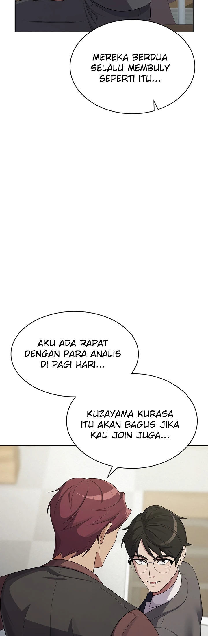 Tax Girlfriend - Chapter 34 24