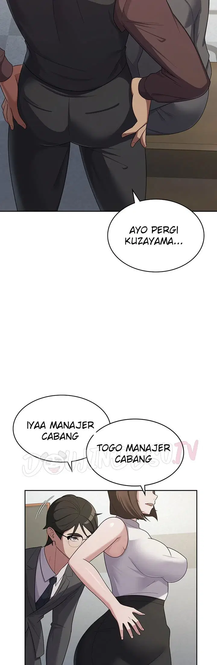 Tax Girlfriend - Chapter 34 25