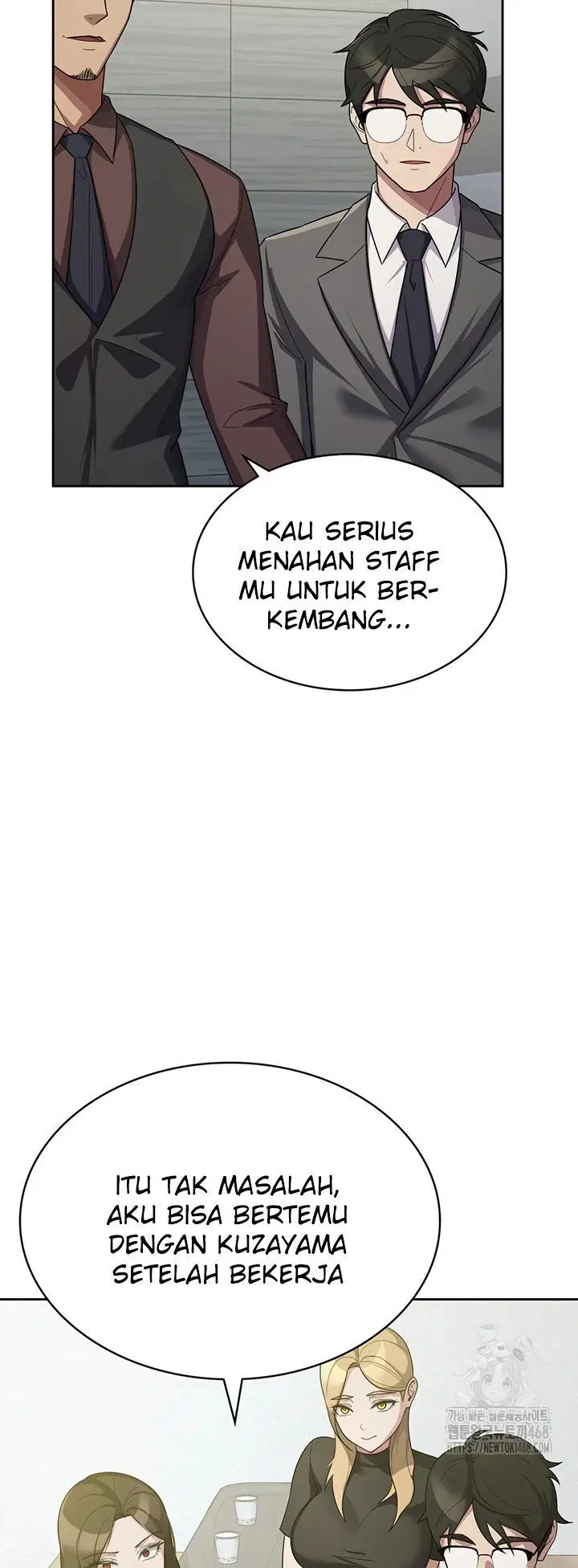 Tax Girlfriend - Chapter 34 30