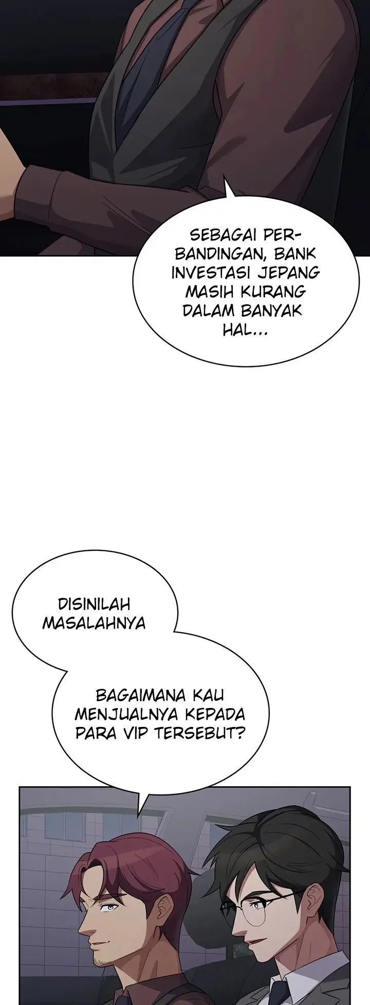 Tax Girlfriend - Chapter 34 36