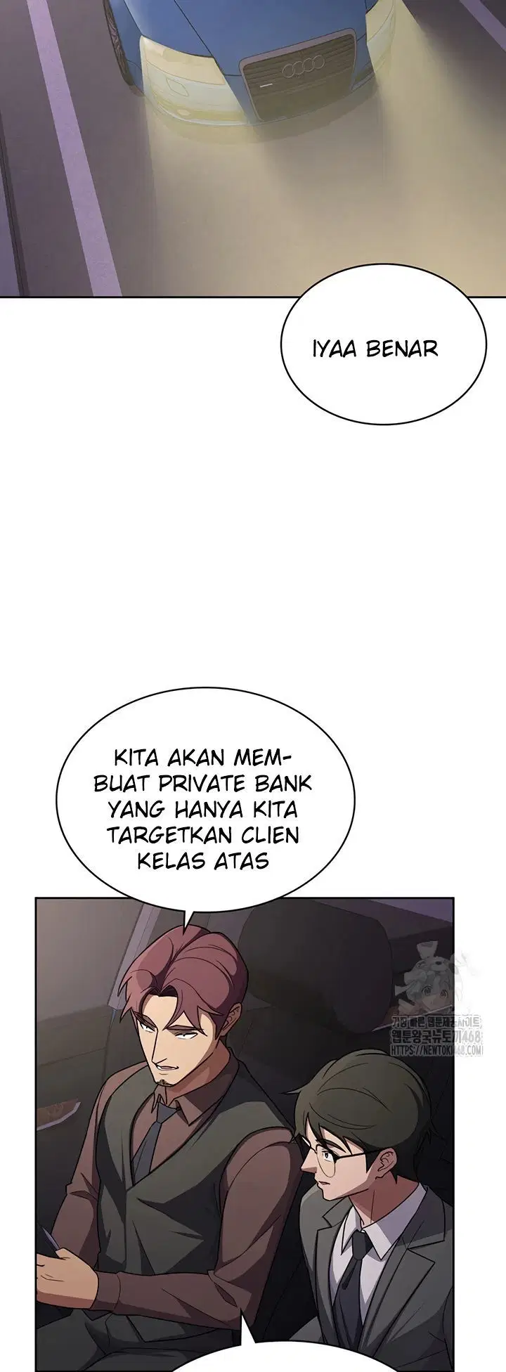 Tax Girlfriend - Chapter 34 34