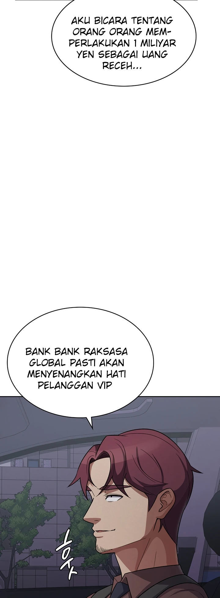 Tax Girlfriend - Chapter 34 35
