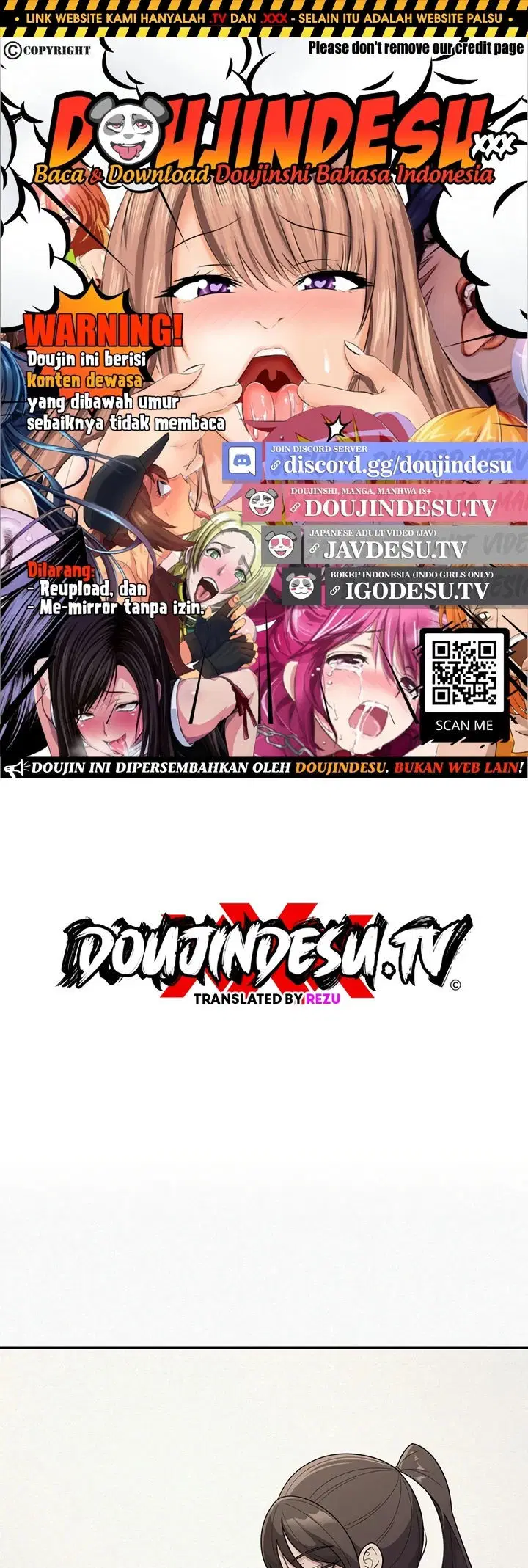 Tax Girlfriend - Chapter 34 1