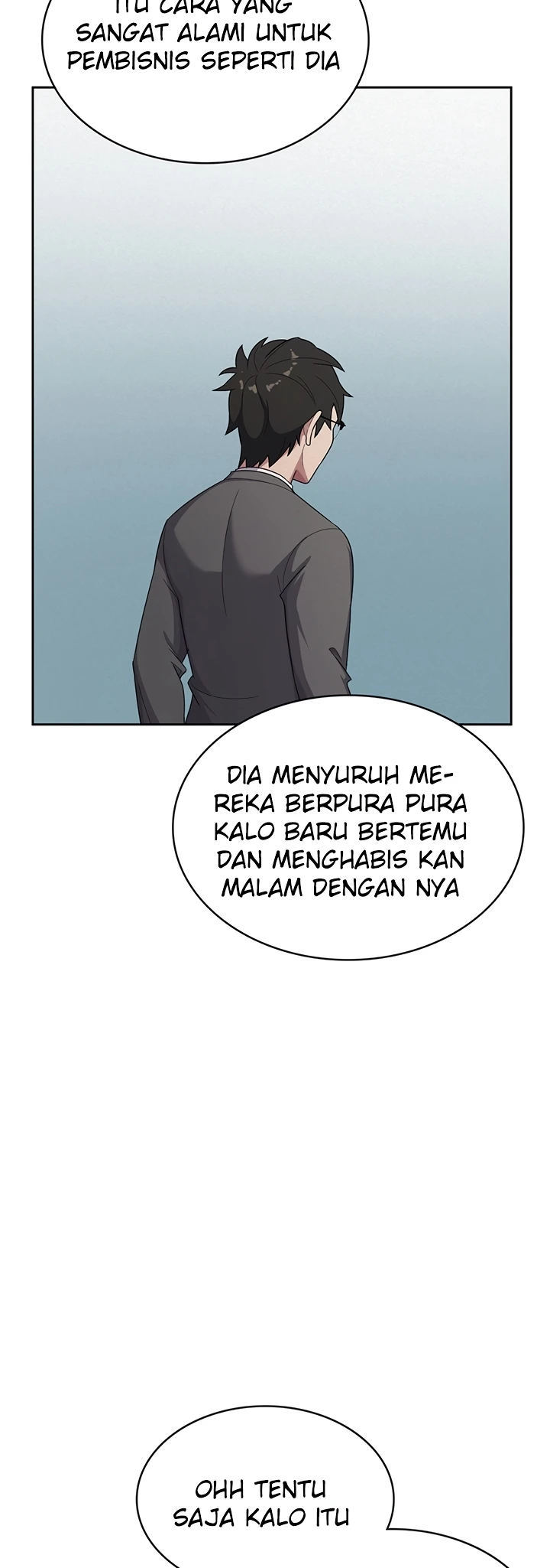 Tax Girlfriend - Chapter 34 18