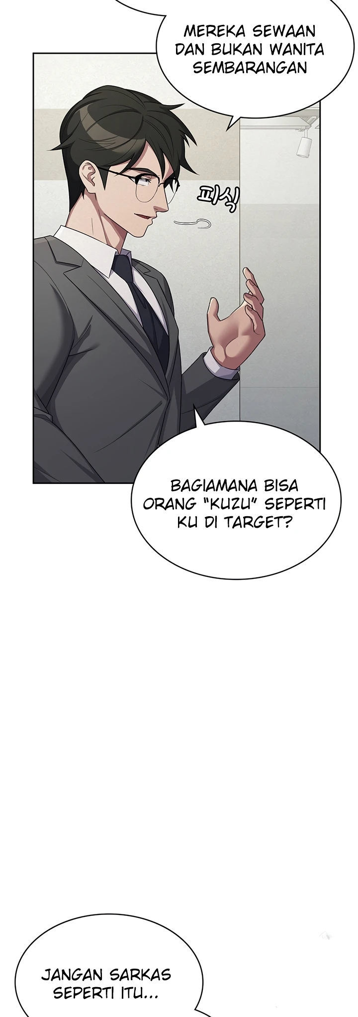 Tax Girlfriend - Chapter 34 19