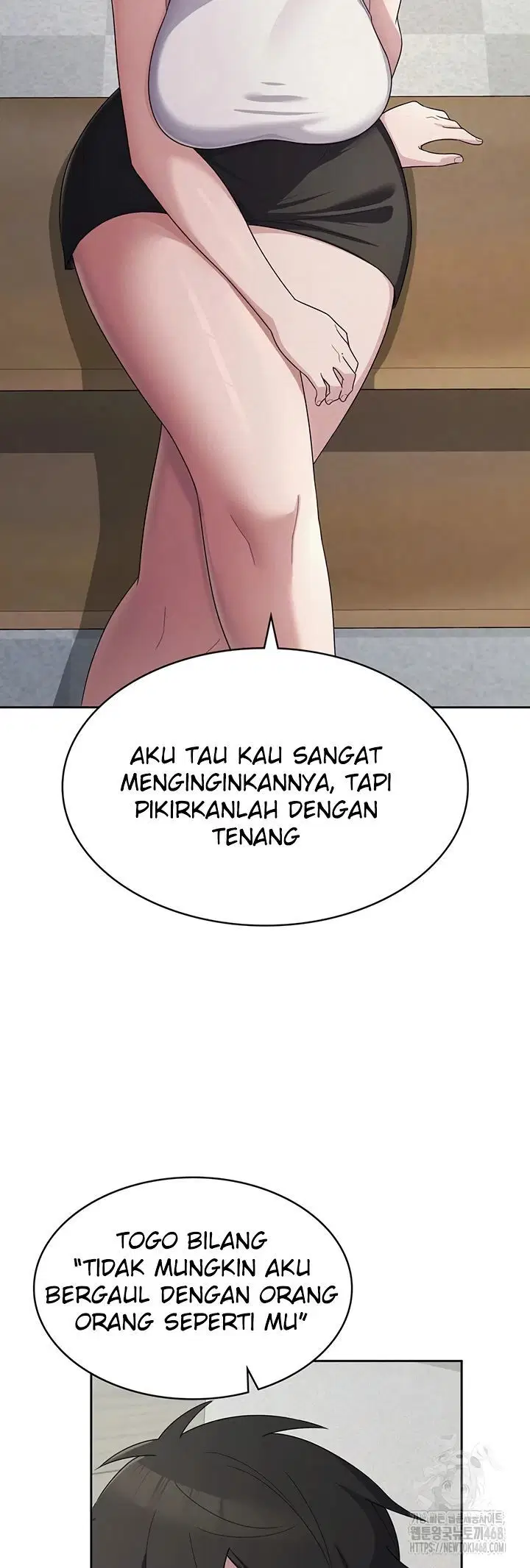 Tax Girlfriend - Chapter 34 10