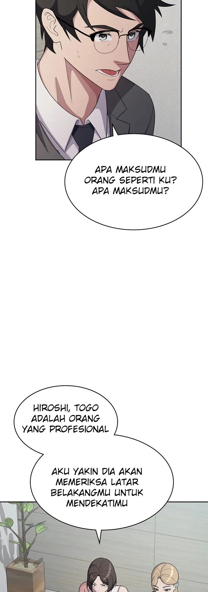 Tax Girlfriend - Chapter 34 11
