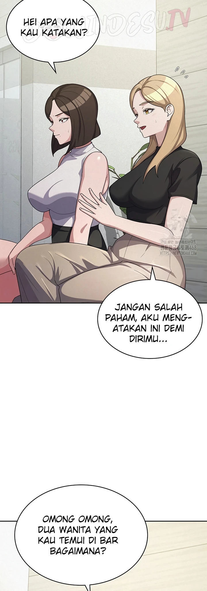 Tax Girlfriend - Chapter 34 16
